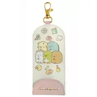 Key case - Sumikko Gurashi