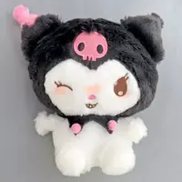 Plush - Sanrio characters / Kuromi