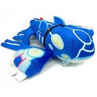 Plush - Pokémon / Kyogre