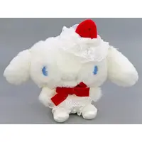 Plush - Necklace - Sanrio characters / Cinnamoroll