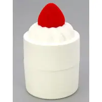 Plush - Necklace - Sanrio characters / Cinnamoroll