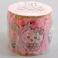Stickers - Masking Tape - Chiikawa / Chiikawa