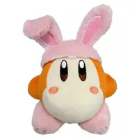Plush - Kirby's Dream Land / Waddle Dee