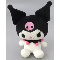 Plush - Sanrio characters / Kuromi