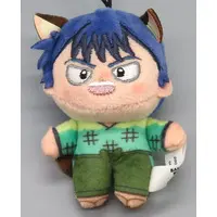 Plush - Failure Ninja Rantarou / Kema Tomesaburou