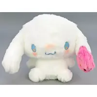 Plush - Sanrio characters / Cinnamoroll