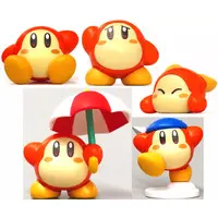 Trading Figure - Kirby's Dream Land / Waddle Dee