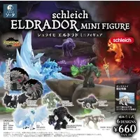Trading Figure - Mini Figure - schleich ELDRADOR MINIFIGURE