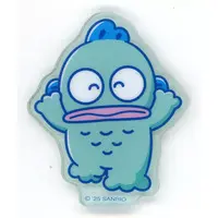 Stickers - Sanrio characters / Hangyodon