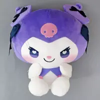 Plush - Sanrio characters / Kuromi