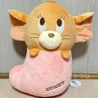 Plush - TOM and JERRY