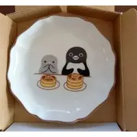 Dish - Suica's Penguin