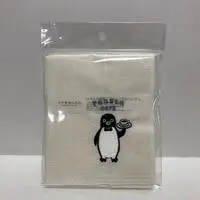 Towels - Suica's Penguin
