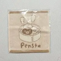 Towels - Suica's Penguin