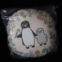 Cushion - Suica's Penguin