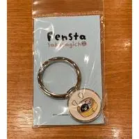 Key Chain - Suica's Penguin