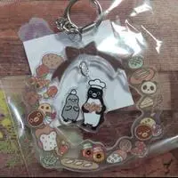 Key Chain - Suica's Penguin