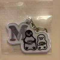 Key Chain - Suica's Penguin