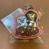 Key Chain - Suica's Penguin