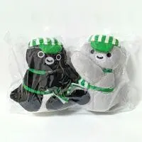 Plush - Suica's Penguin