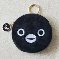 Coin Case - Suica's Penguin