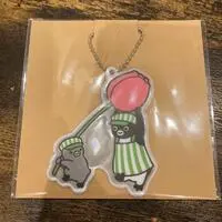 Key Chain - Suica's Penguin