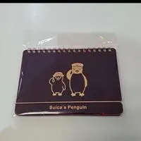 Stationery - Calendar - Suica's Penguin