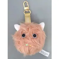 Key Chain - Plush - Plush Key Chain - INSTINCTOY Fantasy World Series