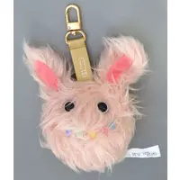 Key Chain - Plush - Plush Key Chain - INSTINCTOY Fantasy World Series