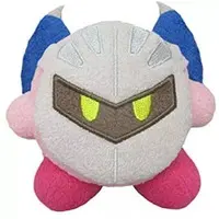 Plush - Kirby's Dream Land / Kirby & Meta Knight