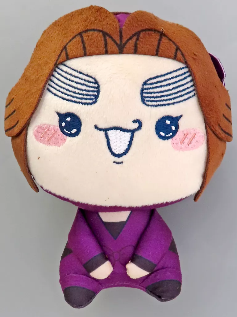 Plush - Failure Ninja Rantarou