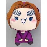 Plush - Failure Ninja Rantarou