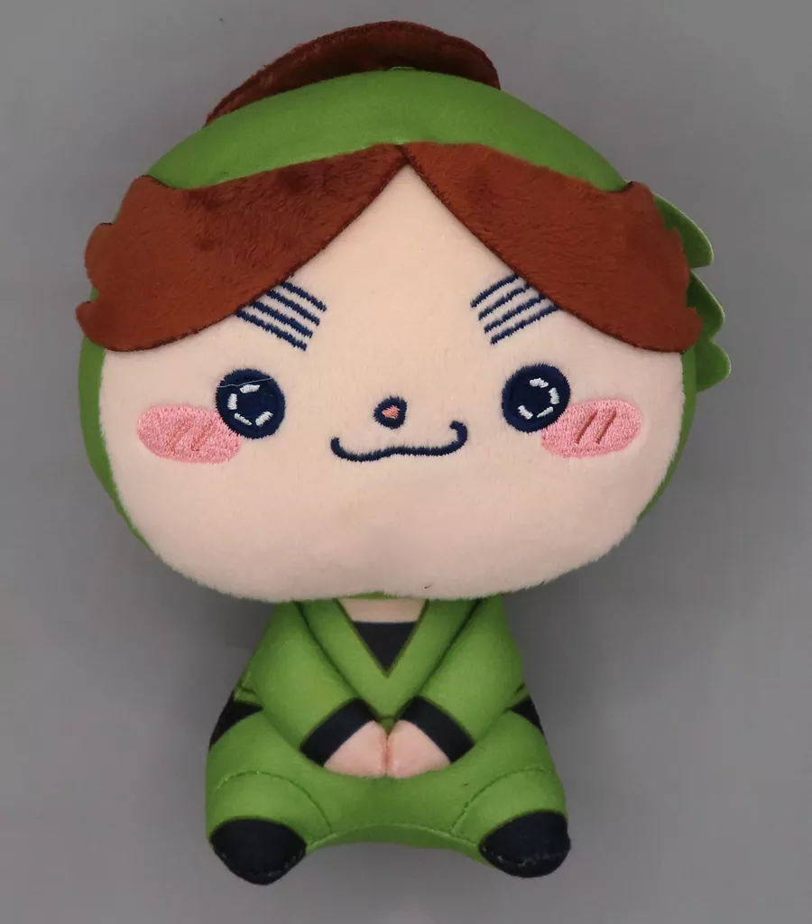 Plush - Failure Ninja Rantarou