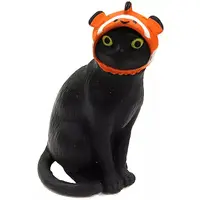 Trading Figure - Mini Figure - Neko no kaburimono figure