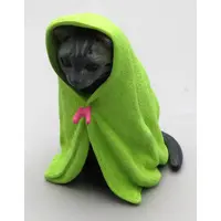 Trading Figure - Nekokurumi