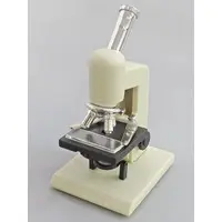Trading Figure - Miniature microscope mascot