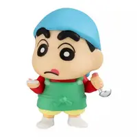 Trading Figure - Crayon Shin-chan / Nohara Shinnosuke