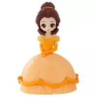Trading Figure - Disney / Belle (Beauty and the Beast)