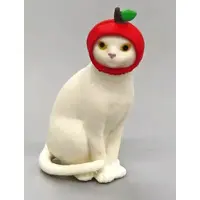 Trading Figure - Mini Figure - Neko no kaburimono figure