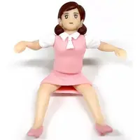 Trading Figure - fuchico