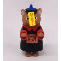 Trading Figure - Jiangshi Cat