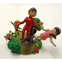 Trading Figure - Youkai Ningen Bem (Humanoid Monster Bem)