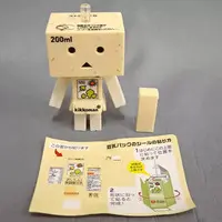 Trading Figure - Yotsuba&! / DANBOARD