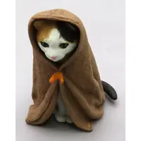 Trading Figure - Nekokurumi