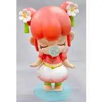 Trading Figure - Robotime Nanci