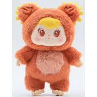 Trading Figure - AJIOO Plant Fairy Series