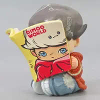 Trading Figure - POP MART