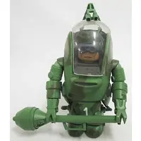 Trading Figure - KUBRICK