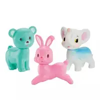 Trading Figure - Miniature - Charmy-chan