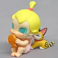 Trading Figure - POP MART